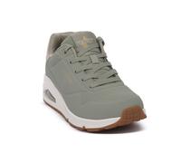 SKECHERS SAGE GOLDEN AIR sneakers moda Donna 37