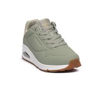 SKECHERS SAGE UNO GOLDEN AIR sneakers moda Donna 40