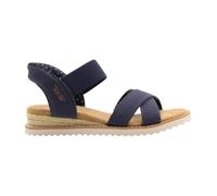 Skechers - Sandaal - - Sport - Donna - Blu - 39 EU