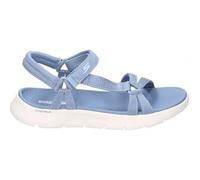 Skechers Sandali 141451-BLU in Blu 39