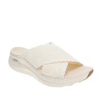 Skechers Sandali Arch Fit 2.0 da donna - Still the One, bianco sporco, 6