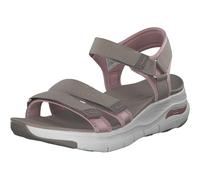 SKECHERS ARCH FIT - FRESH BLOOM 119305/TPPK - BEIGE / 40