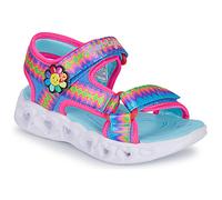 Skechers Sandali bambini HEART LIGHTS SANDALS in Rosa 35