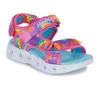 Skechers Sandali bambini S LIGHTS HEART LIGHTS SANDAL in Rosa 30