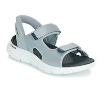 Skechers Sandali bassi GO WALK FLEX SANDAL in Grigio 44