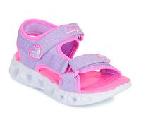 Skechers Sandali bassi HEART LIGHTS SANDALS in Viola 29