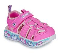 Skechers Sandali bassi PLAY SCENE SPLASH in Rosa 23