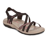 Skechers Sandali bassi REGGAE SLIM SUN ARRAY in Marrone 37