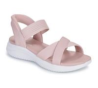 Skechers Sandali bassi SLIP INS ULTRA FLEX 3.0 NEVER BETTER in Rosa 36