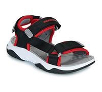 Skechers Sandali bassi TREAD SEEKER in Nero 32