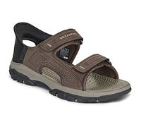 Skechers Sandali bassi TRESMEN REECE in Marrone 43