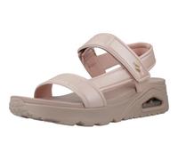 Skechers Sandali Beige Uno-Basically Pretty