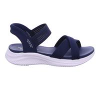 Skechers - Sandali Blu da Donna- Stilosi e Comodi - - Shoes - Donna - Blu - 40 EU