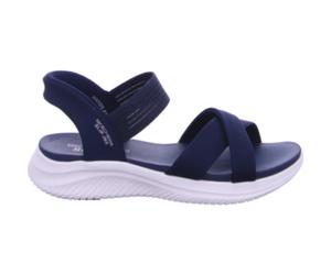 Skechers - Sandali Blu da Donna- Stilosi e Comodi - - Shoes - Donna - Blu - 40 EU