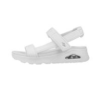Skechers - Sandali Casual Slip-On - - Shoes - Donna - Bianco - 39 EU