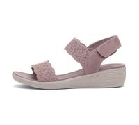 Skechers - 163165 - Arya On The Rise - Donna - Mauve -