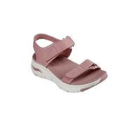 Skechers Sandali da donna, 40 EU, rosa., 40 EU