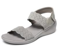 Skechers Sandali da donna Arya-on The Rise Talpa 36 EU