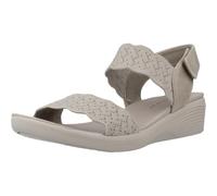 Skechers Sandali da donna Arya-on The Rise, Talpa, 38 EU