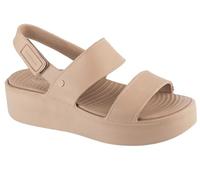 Skechers Sandali da donna, beige, 40 EU, beige., 40 EU