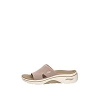 Skechers Sandali da donna Go Walk Arch Fit 2.0 DakotaSandal, 40 EU