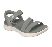 Skechers Sandali da donna O-t-g, Verde salvia, 36 EU
