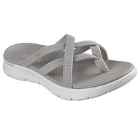 Skechers Sandali da donna On-the-go Go Walk Flex - Ssselena, Talpa, 7