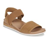Skechers Sandali DESERT KISS LOW TOP LOOK in Marrone 37