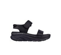 SKECHERS D'LUX WALKER - NEW BLOCK 119226/BBK - NERO / 41