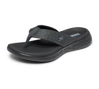 Skechers Sandali e Infradito per Le Donne, Colore Nero, Marca, Modello Sandali E Infradito per Le Donne 15304S Nero