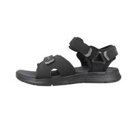 Skechers Sandali Go Consistent Tributary Uomo Nero Taglia 44 EU