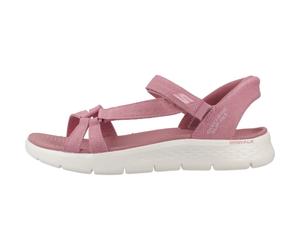 Skechers - Sandali Flex per uno Stile di Vita Attivo - - Shoes - Donna - Rosa - 39 EU