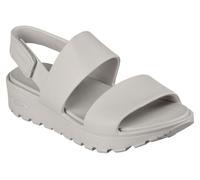 Skechers Sandali Foamies Arch Fit Footsteps Day Dream da donna, naturali, 40 EU