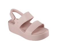 Skechers Sandali in gomma Upbeat - Sunrise con tecnologia Arch Fit®