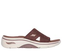 Skechers Sandali Pantolette Da Donna Lilla 140865