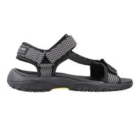 Skechers - Sandali piatti alla moda per donne - - Shoes - Uomo - Grigio - 43 EU