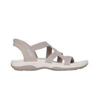 Skechers Sandali Reggae Slim con tecnologia Slip-Ins