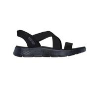 Skechers - Sandali - - Shoes - Donna - Nero - 36 EU