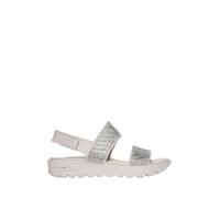 skechers Sandali Skechers Arch Fit Footsteps Enchant eu41 crema