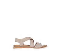 Skechers Sandalo basso Desert Kiss Donna - Talpa - 36 EU
