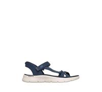skechers Sandali Skechers Go Walk Flex Illuminate eu39 blu
