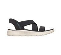 SKECHERS NVY GO WALK FLEX sandali Donna 39