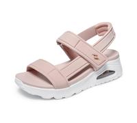 Skechers Sandali sportivi da donna UNO-Summer Stand2, blush, 37 EU
