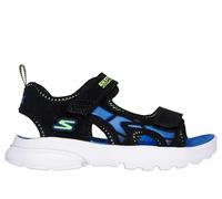 Razor Splash - Aqua Buddies by Skechers 31 Nero