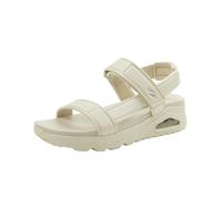 Skechers Sandali Uno-Basically Pretty off-White