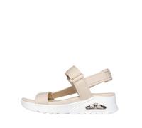 Skechers Sandalo 119813/NAT - BEIGE / 39