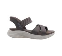 Skechers - Sandalo alla moda Sandy per l'estate - - Shoes - Donna - Beige - 40 EU