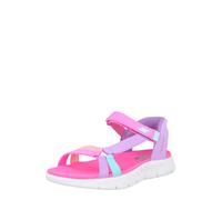 Skechers Sandali SLIP-INS Go Walk Flex Lots Of S Bambina Multicolore Taglia 29
