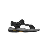 Skechers - LOMELL - RIP TIDE Nero - Sandali e scarpe aperte - Taglia 45 45 Nero