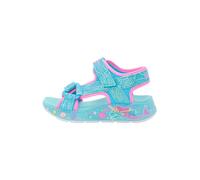 Skechers Mermaid Dreams Sandalo, blu, taglia 38